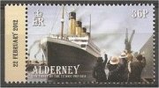 Alderney (Guernesey)